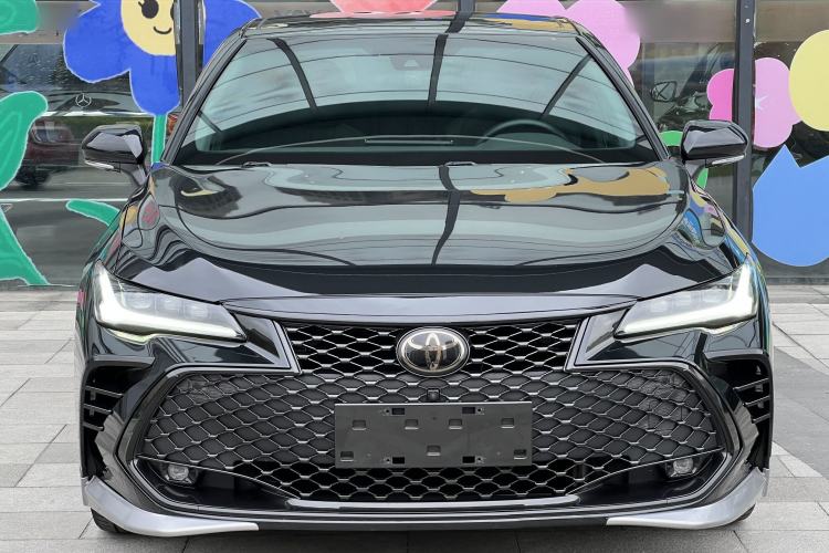 Used Toyota Avalon 2023 2.5L Touring Premium Edition Exterior 4