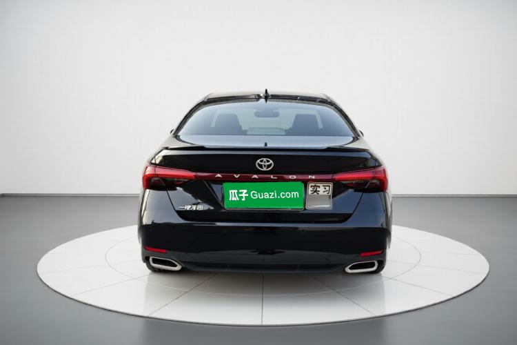 Used Toyota Avalon 2023 2.5L Luxury Edition Exterior 4