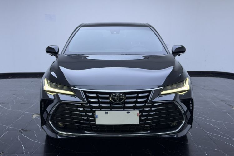 Used Toyota Avalon 2023 2.0L Progressive Edition Exterior 4
