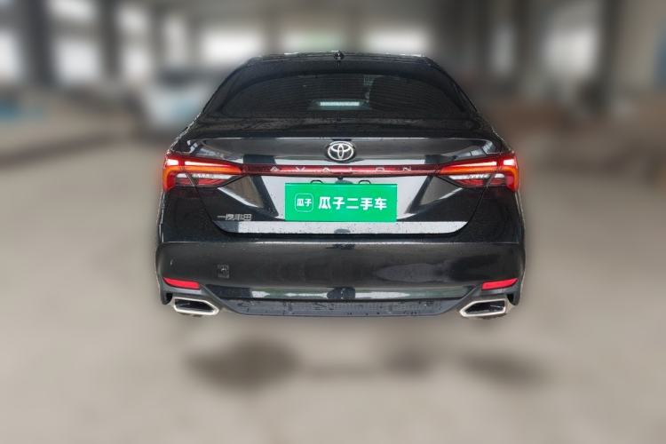 Used Toyota Avalon 2023 2.0L Luxury Edition Exterior 4
