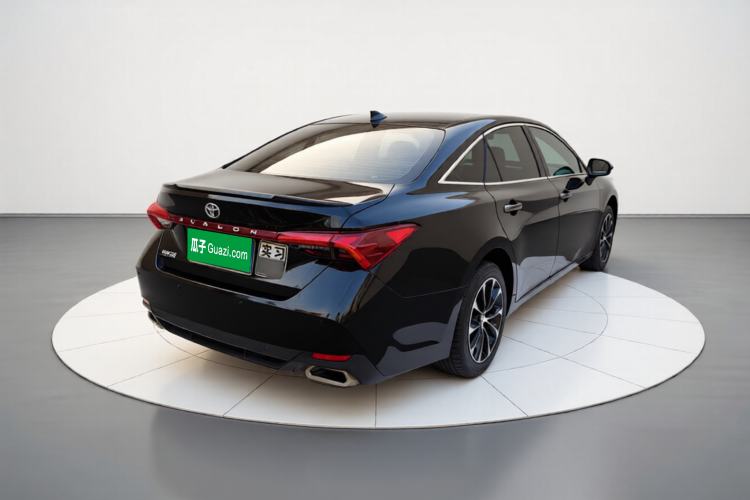 Used Toyota Avalon 2023 2.5L Luxury Edition Exterior 5
