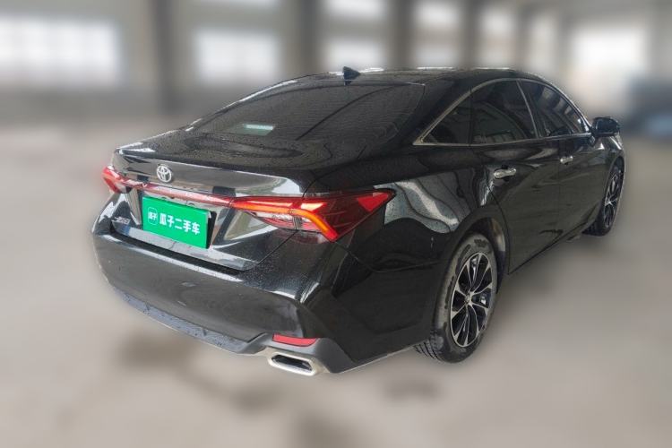 Used Toyota Avalon 2023 2.0L Luxury Edition Exterior 5