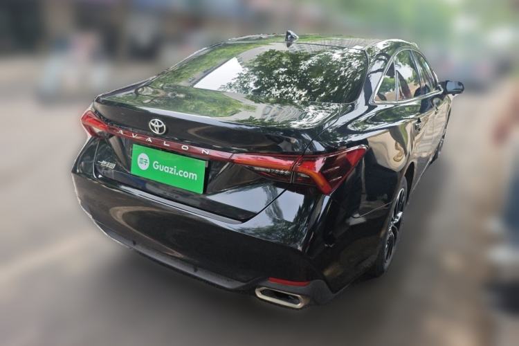 Used Toyota Avalon 2023 2.0L Progressive Edition Exterior 5