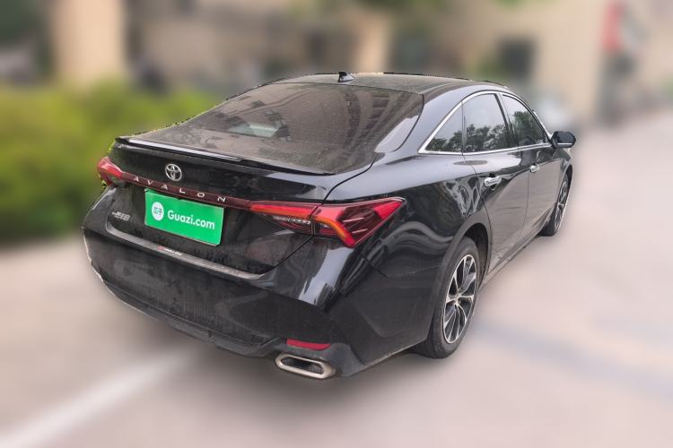 Used Toyota Avalon 2023 2.0L Progressive Edition Exterior 5