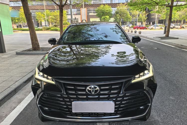 Used Toyota Avalon 2023 2.0L Premium Edition Exterior 6