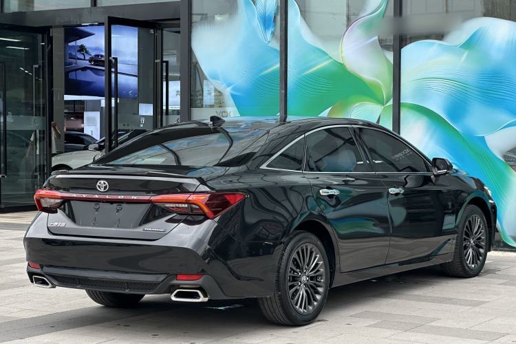 Used Toyota Avalon 2023 2.5L Touring Premium Edition Exterior 6