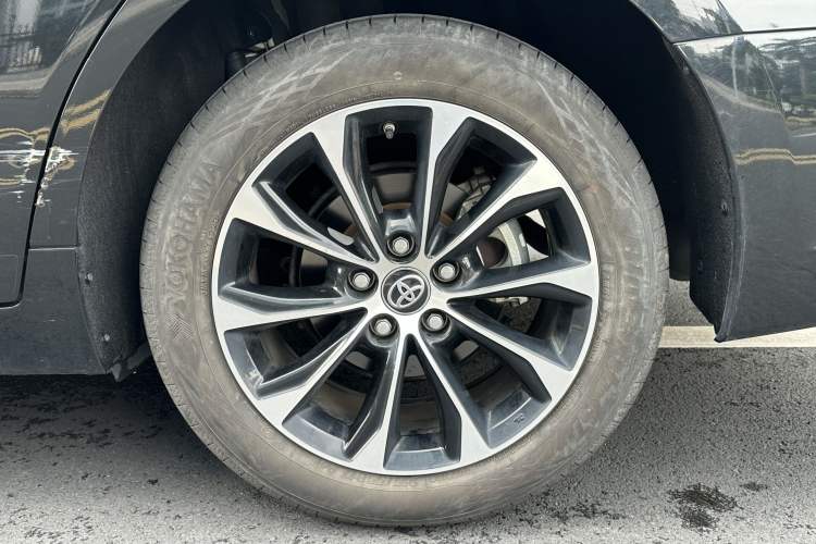 Used Toyota Avalon 2023 2.5L Luxury Edition Exterior 6