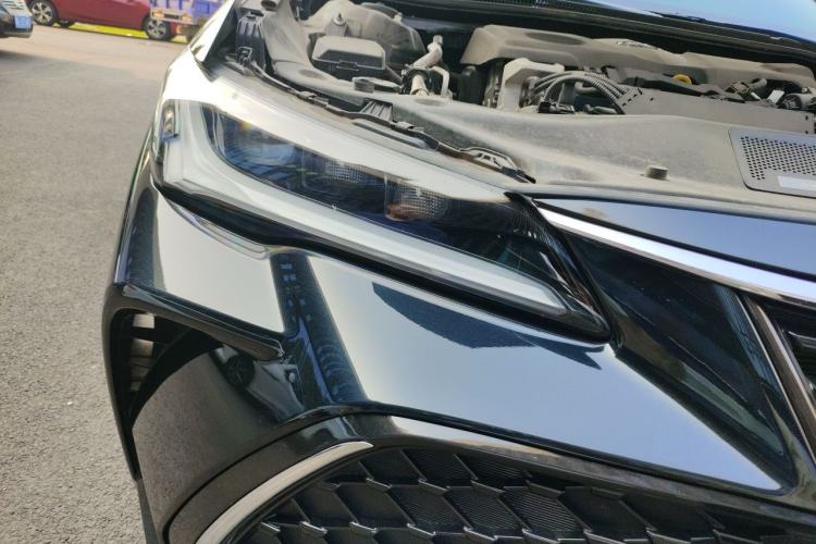 Used Toyota Avalon 2023 2.5L Luxury Edition Exterior 6