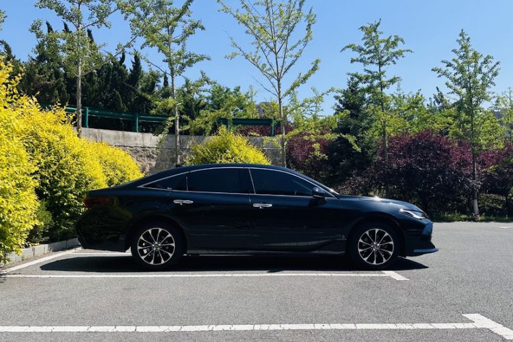 Used Toyota Avalon 2023 2.0L Premium Edition Exterior 6