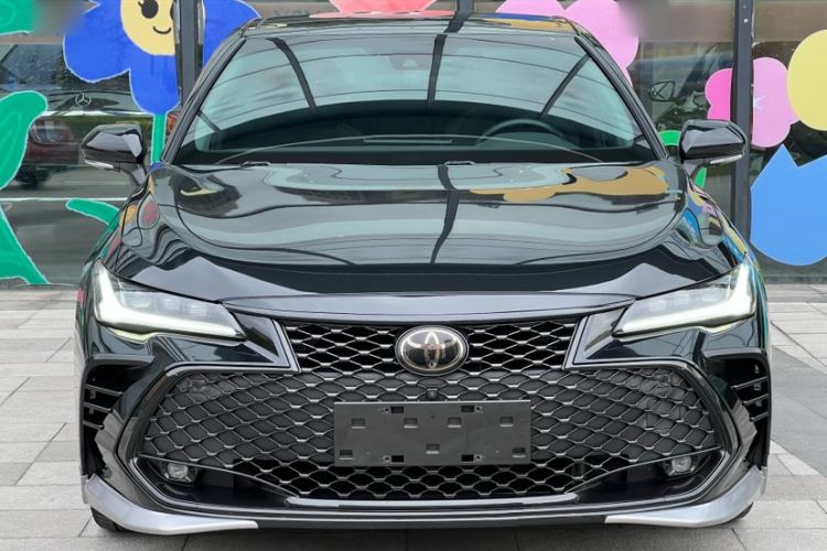 Used Toyota Avalon 2023 2.5L Touring Premium Edition Exterior 7