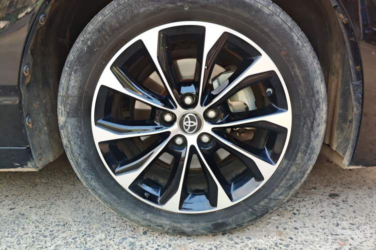 Used Toyota Avalon 2023 2.5L Luxury Edition Exterior 7