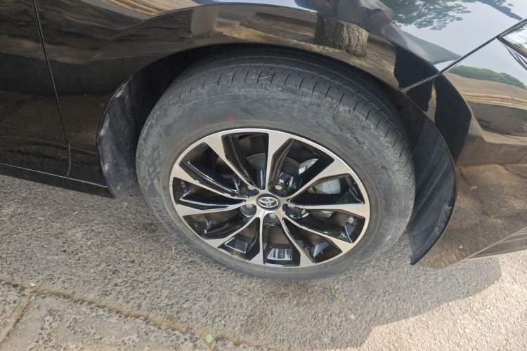 Used Toyota Avalon 2023 2.0L Progressive Edition Exterior 7