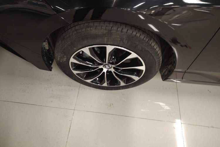 Used Toyota Avalon 2023 2.0L Progressive Edition Exterior 7