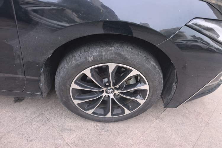 Used Toyota Avalon 2023 2.0L Progressive Edition Exterior 7
