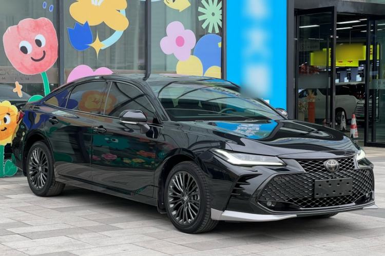 Used Toyota Avalon 2023 2.5L Touring Premium Edition Exterior 8
