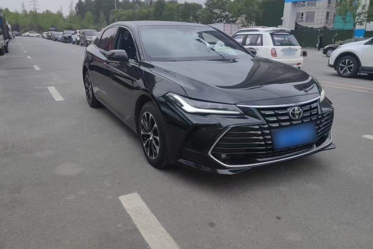 Used Toyota Avalon 2023 2.0L Progressive Edition Exterior 9