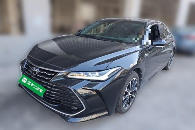 Used Toyota Avalon 2023 2.0L Premium Edition