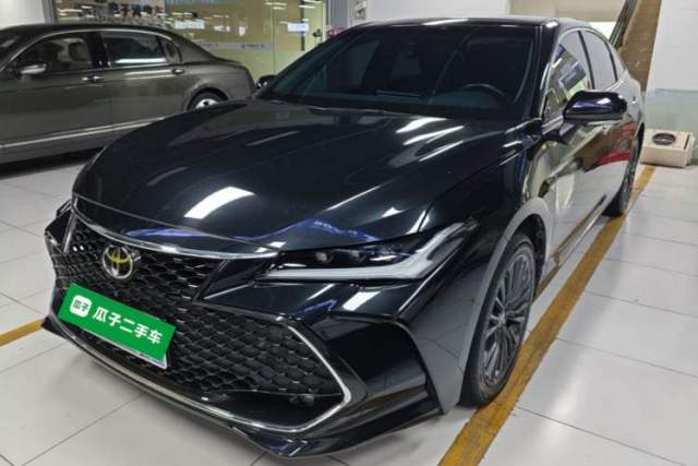 Used Toyota Avalon 2023 2.5L Touring Premium Edition