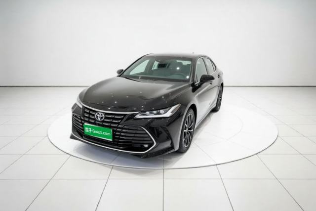 Toyota Avalon 2023 2.0L Premium Edition usata