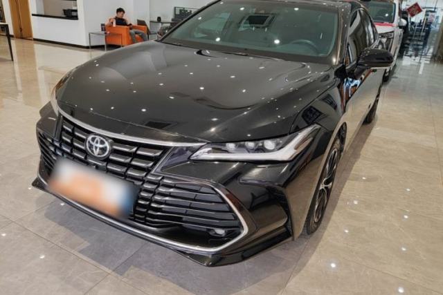 Toyota Avalon 2023 2.0L Premium Edition usado