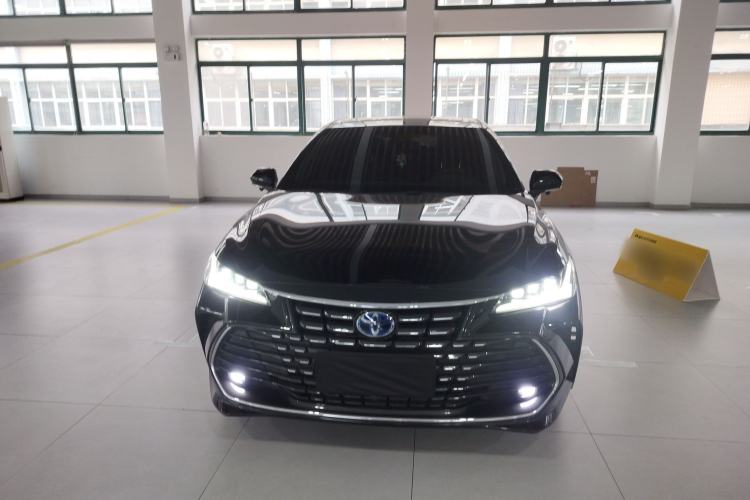 Used Toyota Avalon 2023 Dual-Motor 2.5L Progressive Edition Front
