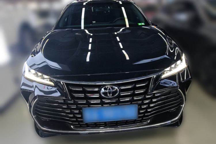 Used Toyota Avalon 2023 2.0L Luxury Edition Front