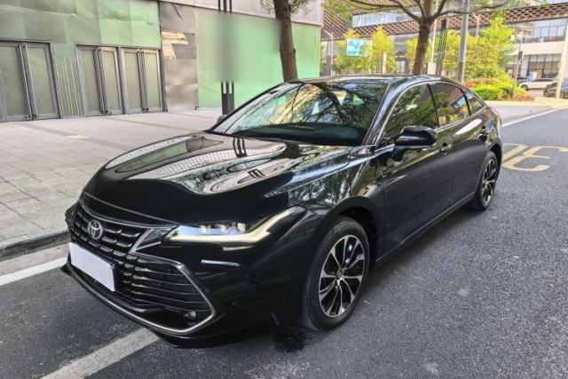 Used Toyota Avalon 2023 2.0L Premium Edition