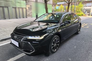 Used Toyota Avalon 2023 2.0L Premium Edition