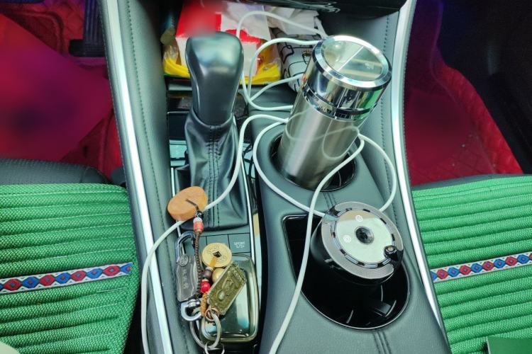 Used Toyota Avalon 2023 2.5L Luxury Edition Gear Lever