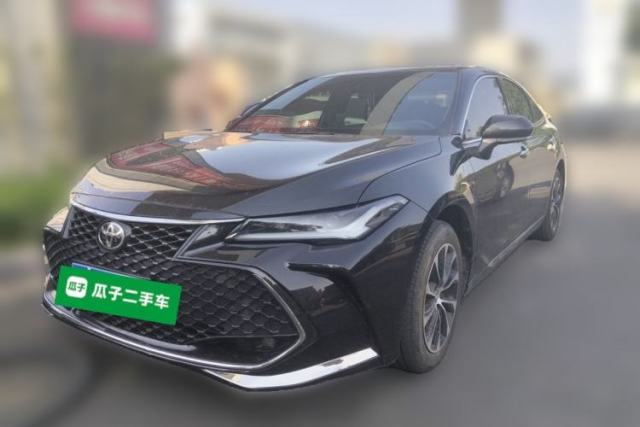 Used Toyota Avalon 2023 2.5L Luxury Edition