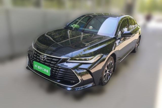 Used Toyota Avalon 2023 2.0L Luxury Edition