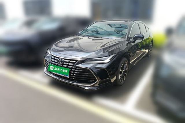 Used Toyota Avalon 2023 2.0L Premium Edition