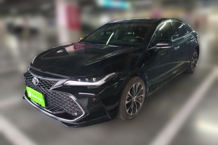 Used Toyota Avalon 2023 2.5L Luxury Edition