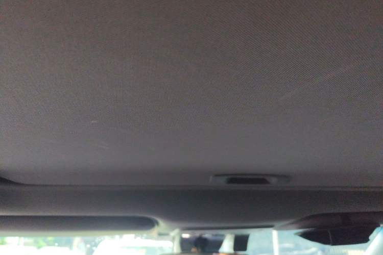 Used Toyota Avalon 2023 Dual-Engine 2.5L Luxury Edition Headliner