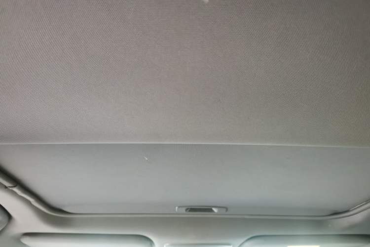 Used Toyota Avalon 2023 Dual-Engine 2.5L Luxury Edition Headliner