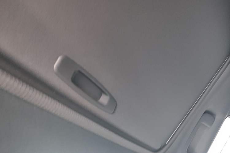 Used Toyota Avalon 2023 2.0L Premium Edition Headliner