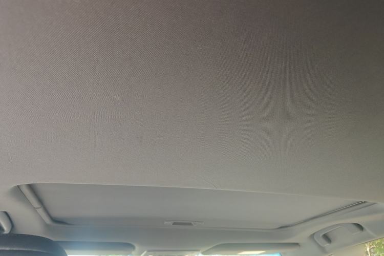 Used Toyota Avalon 2023 2.5L Luxury Edition Headliner