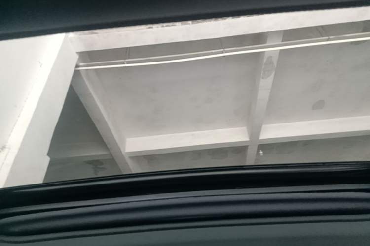 Used Toyota Avalon 2023 2.0L Luxury Edition Headliner