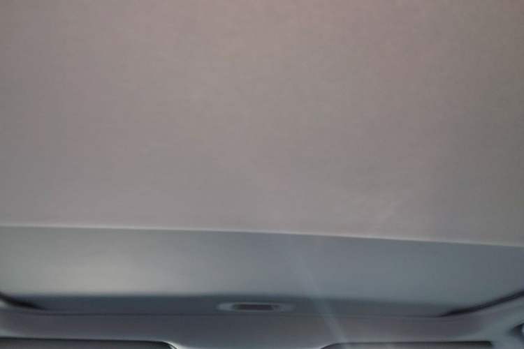 Used Toyota Avalon 2023 2.5L Luxury Edition Headliner