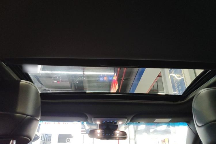 Used Toyota Avalon 2023 2.0L Premium Edition Headliner