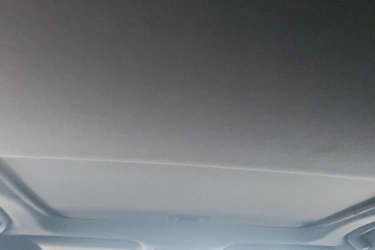 Used Toyota Avalon 2023 2.0L Luxury Edition Headliner