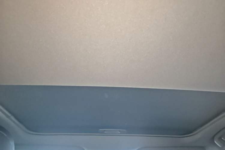 Used Toyota Avalon 2023 2.0L Luxury Edition Headliner
