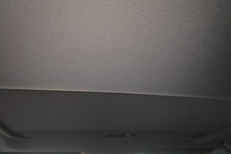 Used Toyota Avalon 2023 Dual-Engine 2.5L Luxury Edition Headliner