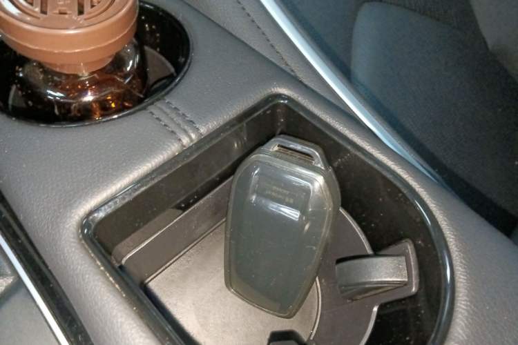 Used Toyota Avalon 2023 2.0L Luxury Edition Interior 1