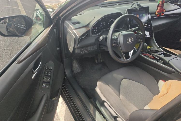 Used Toyota Avalon 2023 2.0L Progressive Edition Interior 3