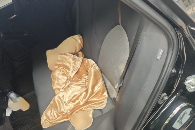 Used Toyota Avalon 2023 2.0L Progressive Edition Interior 4