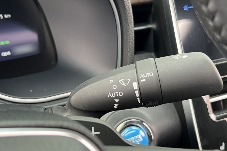 Used Toyota Avalon 2023 2.5L Touring Premium Edition Interior 5