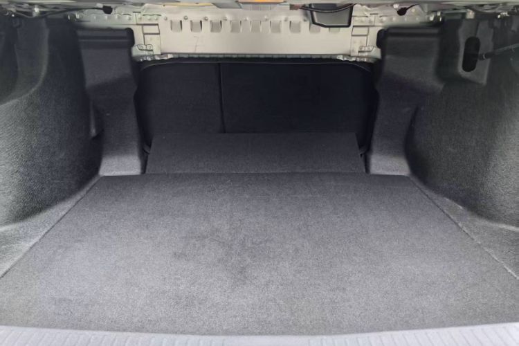 Used Toyota Avalon 2023 2.0L Premium Edition Interior 7