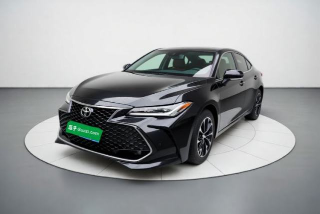 Used Toyota Avalon 2023 2.5L Luxury Edition