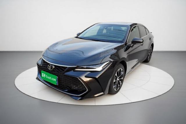 Used Toyota Avalon 2023 2.5L Luxury Edition